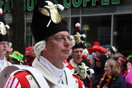 rosenmontag