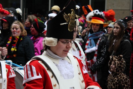 rosenmontag