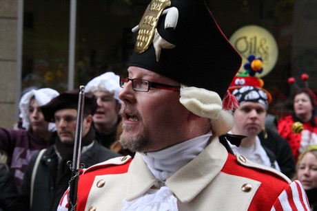 rosenmontag