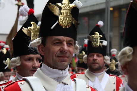 rosenmontag