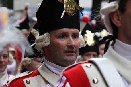 rosenmontag