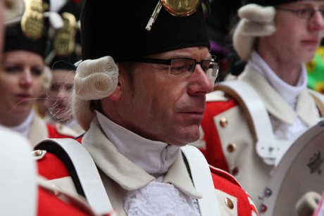 rosenmontag