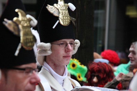 rosenmontag