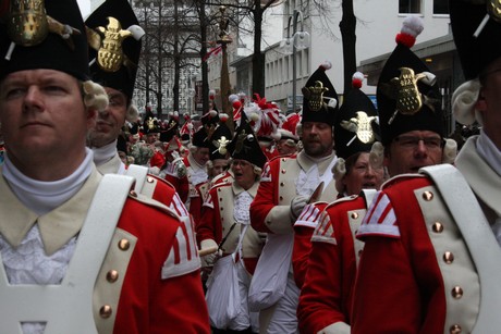 rosenmontag