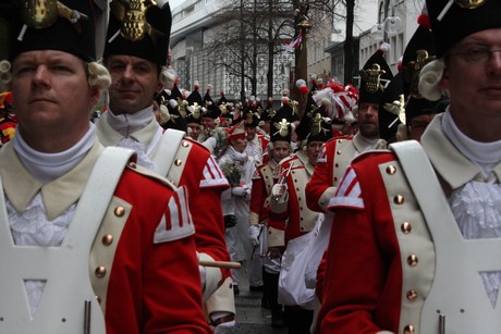 rosenmontag
