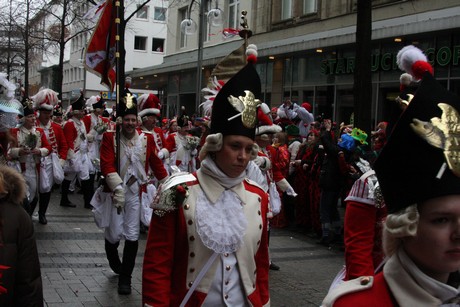 rosenmontag