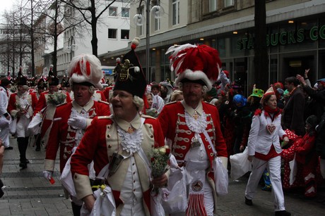 rosenmontag