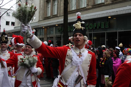 rosenmontag