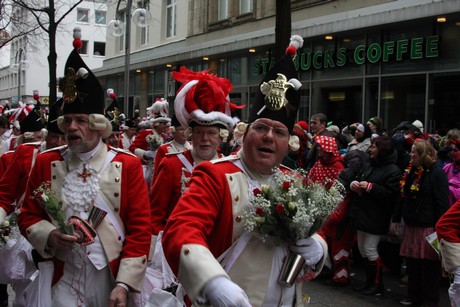 rosenmontag