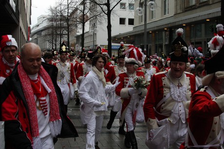 rosenmontag