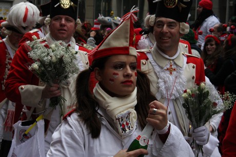 rosenmontag