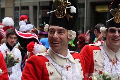 rosenmontag