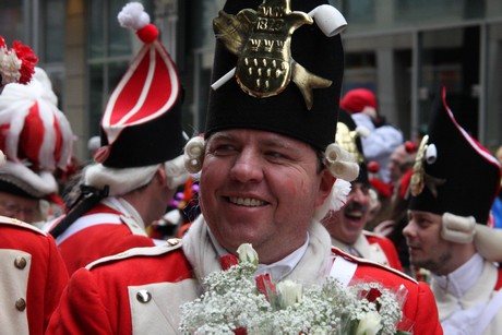 rosenmontag
