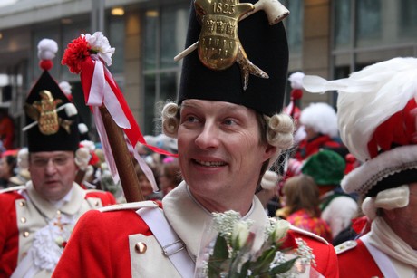 rosenmontag