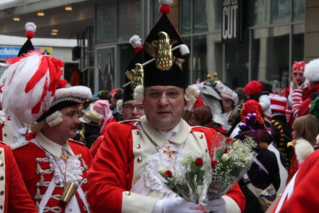 rosenmontag