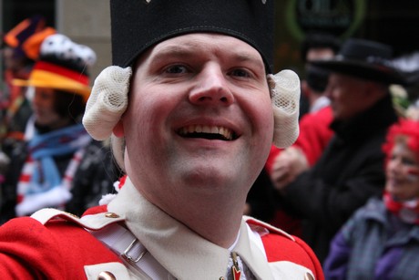 rosenmontag