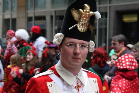 rosenmontag