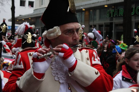rosenmontag