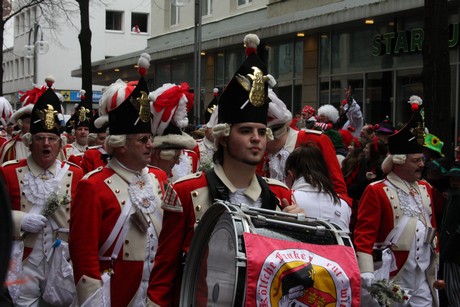 rosenmontag