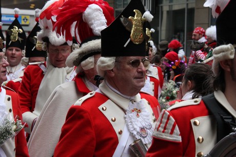 rosenmontag