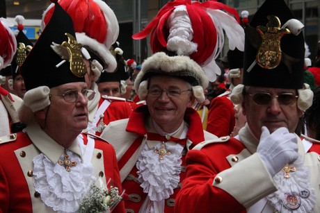 rosenmontag