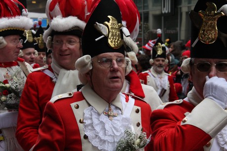 rosenmontag