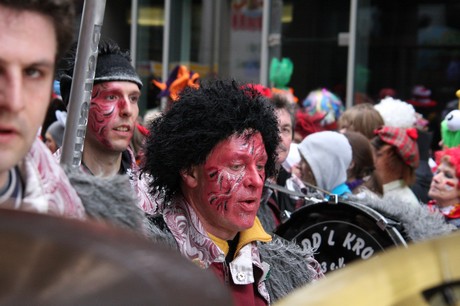 rosenmontag