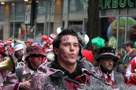 rosenmontag