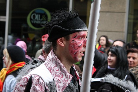 rosenmontag