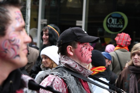 rosenmontag