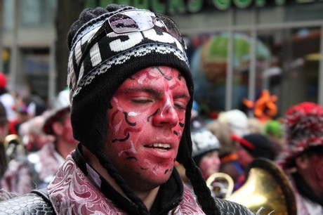 rosenmontag