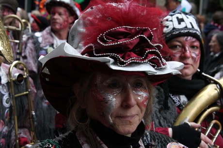 rosenmontag