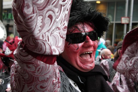rosenmontag
