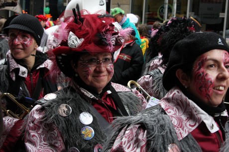 rosenmontag