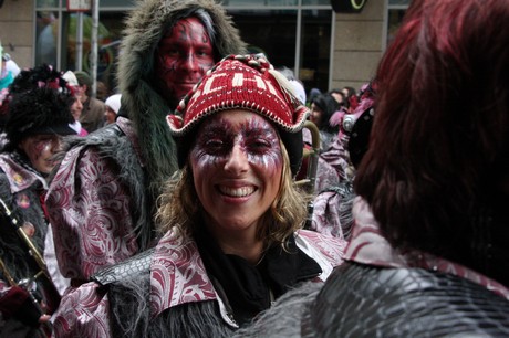 rosenmontag