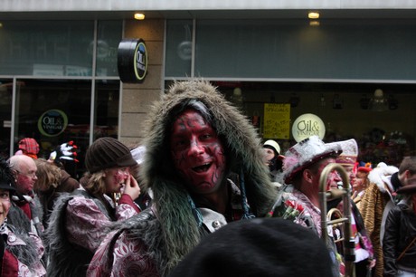 rosenmontag