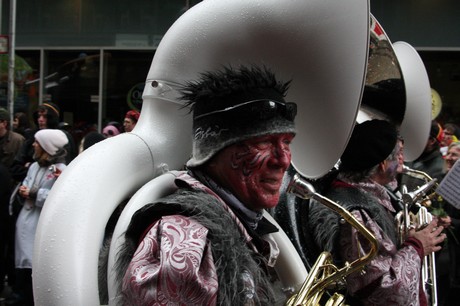 rosenmontag