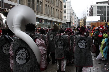 rosenmontag