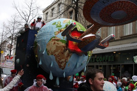 rosenmontag