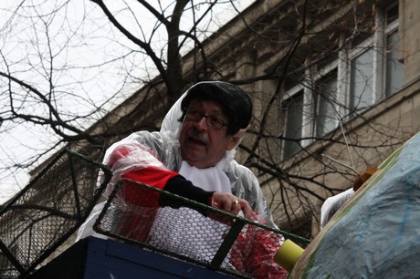 rosenmontag