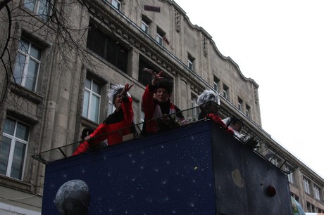 rosenmontag
