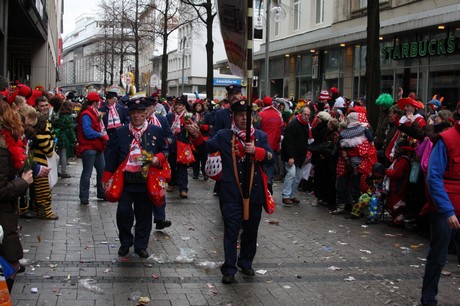rosenmontag