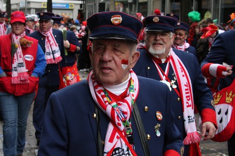 rosenmontag