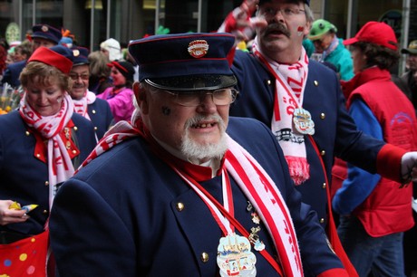 rosenmontag