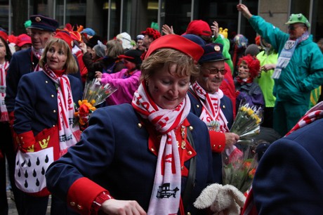 rosenmontag