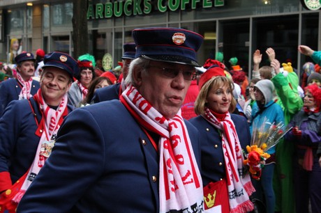 rosenmontag