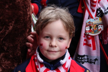 rosenmontag