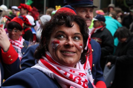 rosenmontag