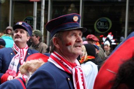 rosenmontag