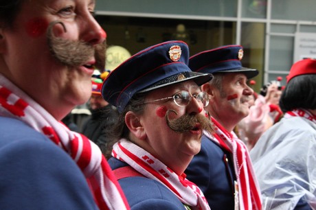rosenmontag